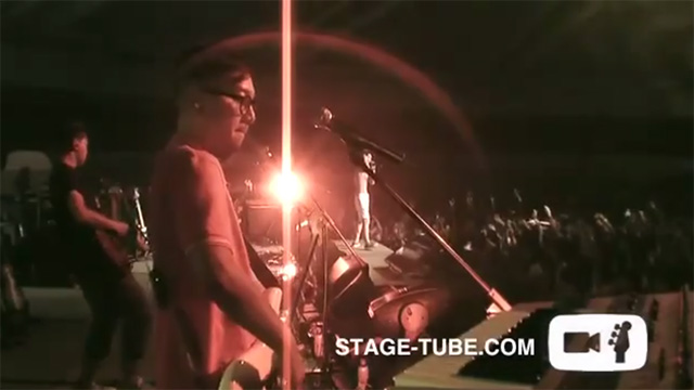 野仔 - 金至堅 (HITEC)